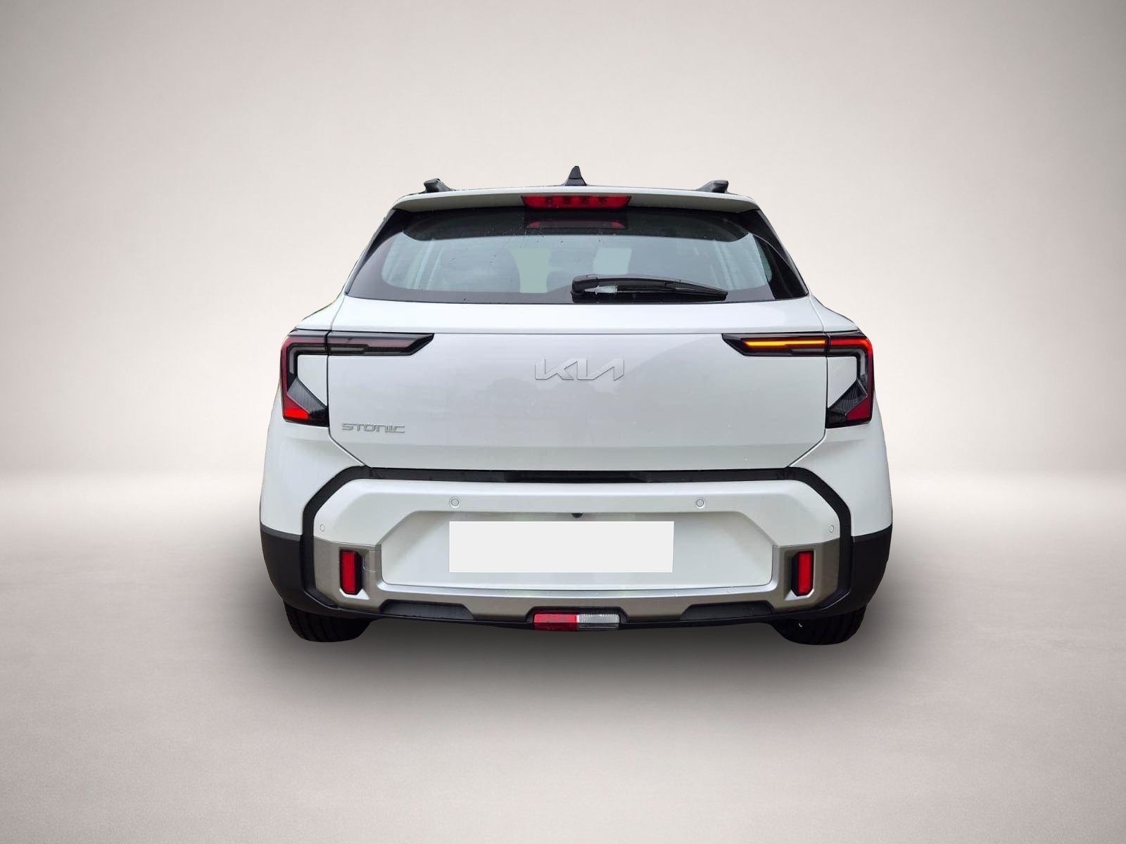 KIA Stonic (07/2026, Benzin)
