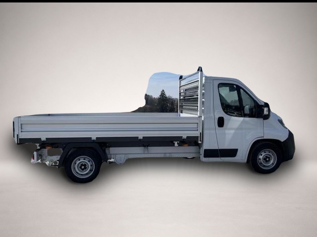 Fiat Ducato (11/2024, Diesel)