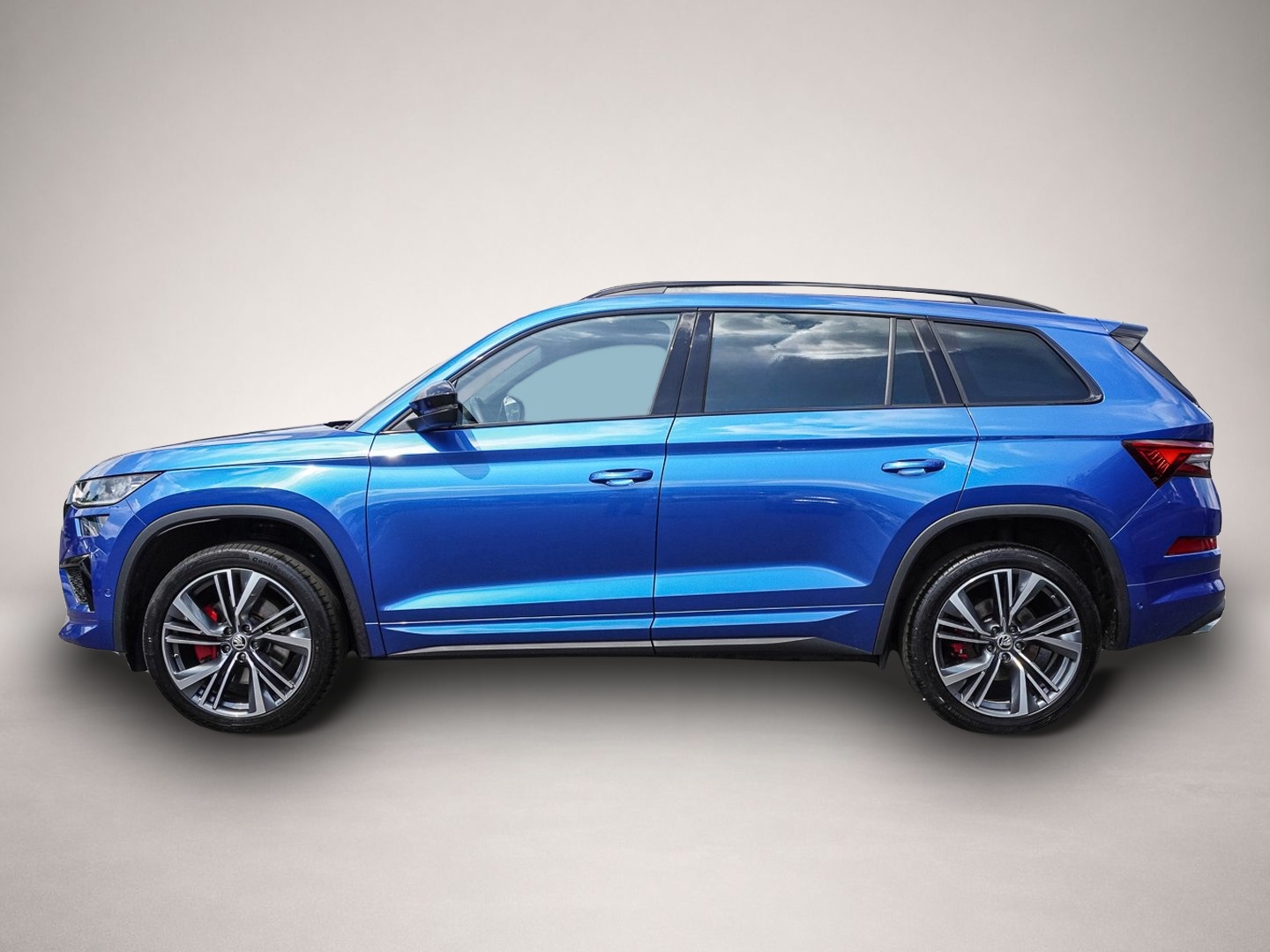 Skoda Kodiaq (04/2024, )