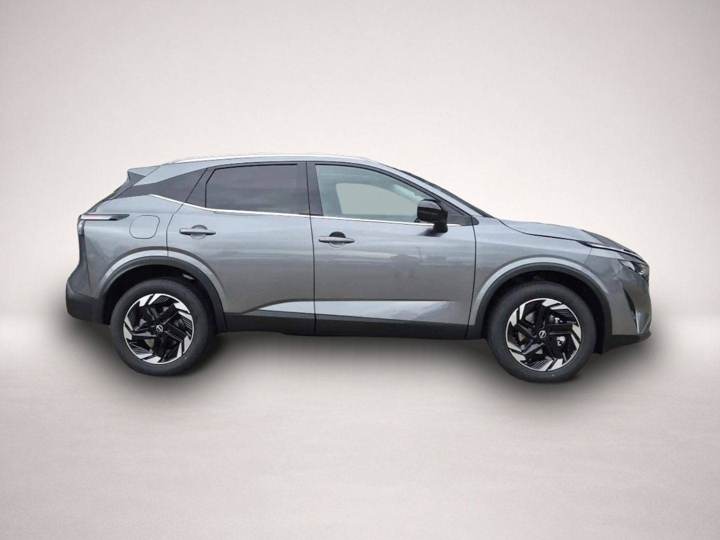 Nissan Qashqai (06/2026, Benzin)