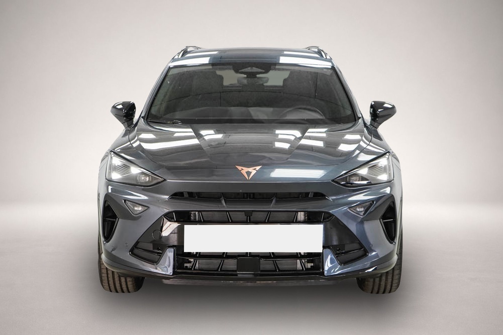 Cupra Formentor (03/2026, Benzin)