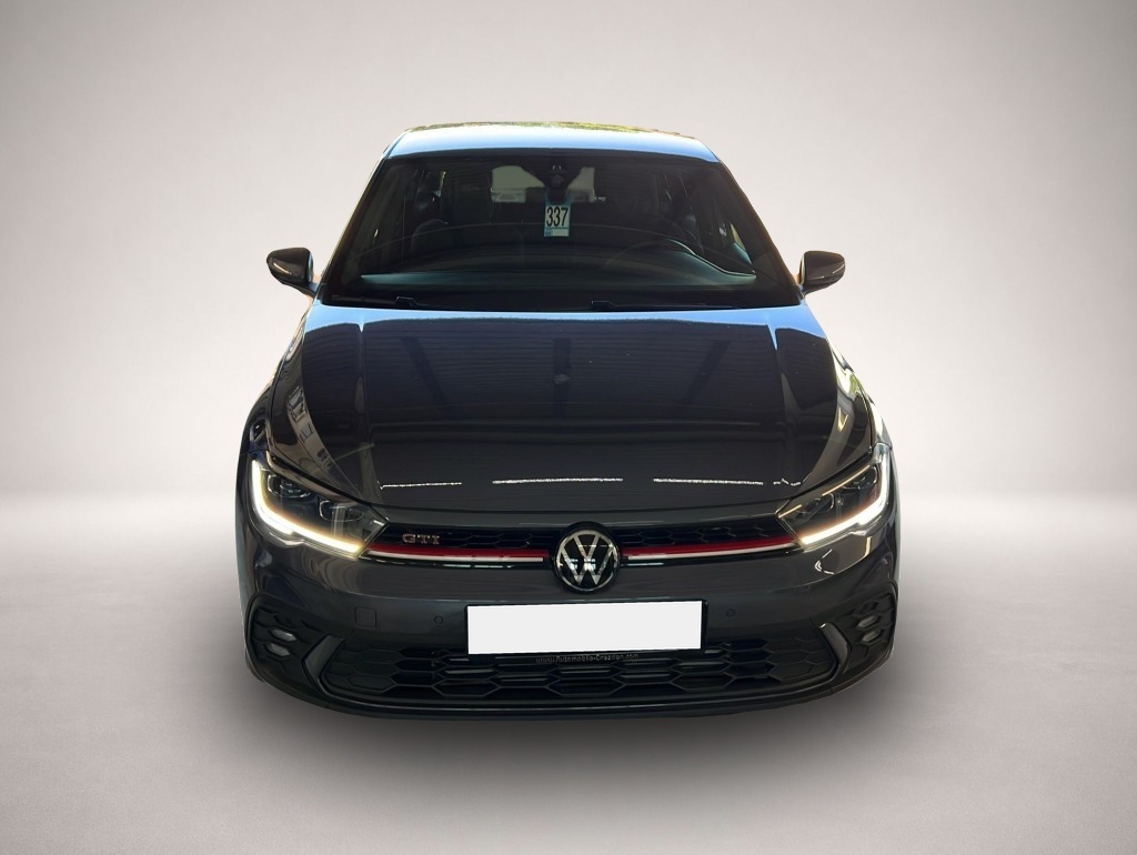 Volkswagen Polo (11/2024, Benzin)