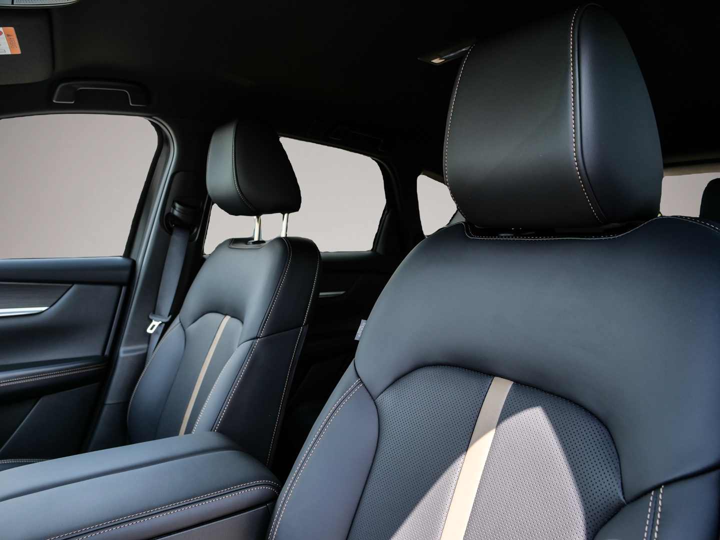 Mazda CX-60, Bild 5 von 6