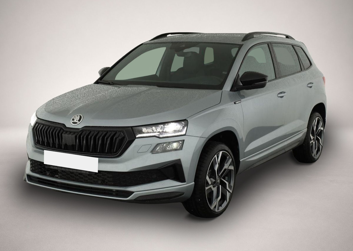 Skoda Karoq (04/2026, Benzin)