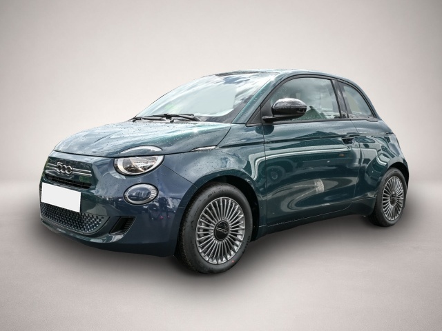 Fiat 500 (04/2026, Benzin)