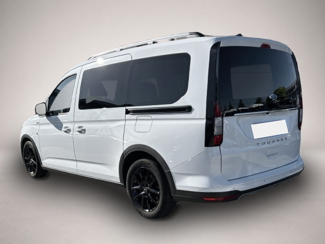 Ford Tourneo Connect (07/2022, Diesel)