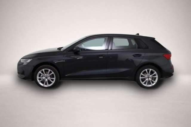 Audi A3, Bild 3 von 5