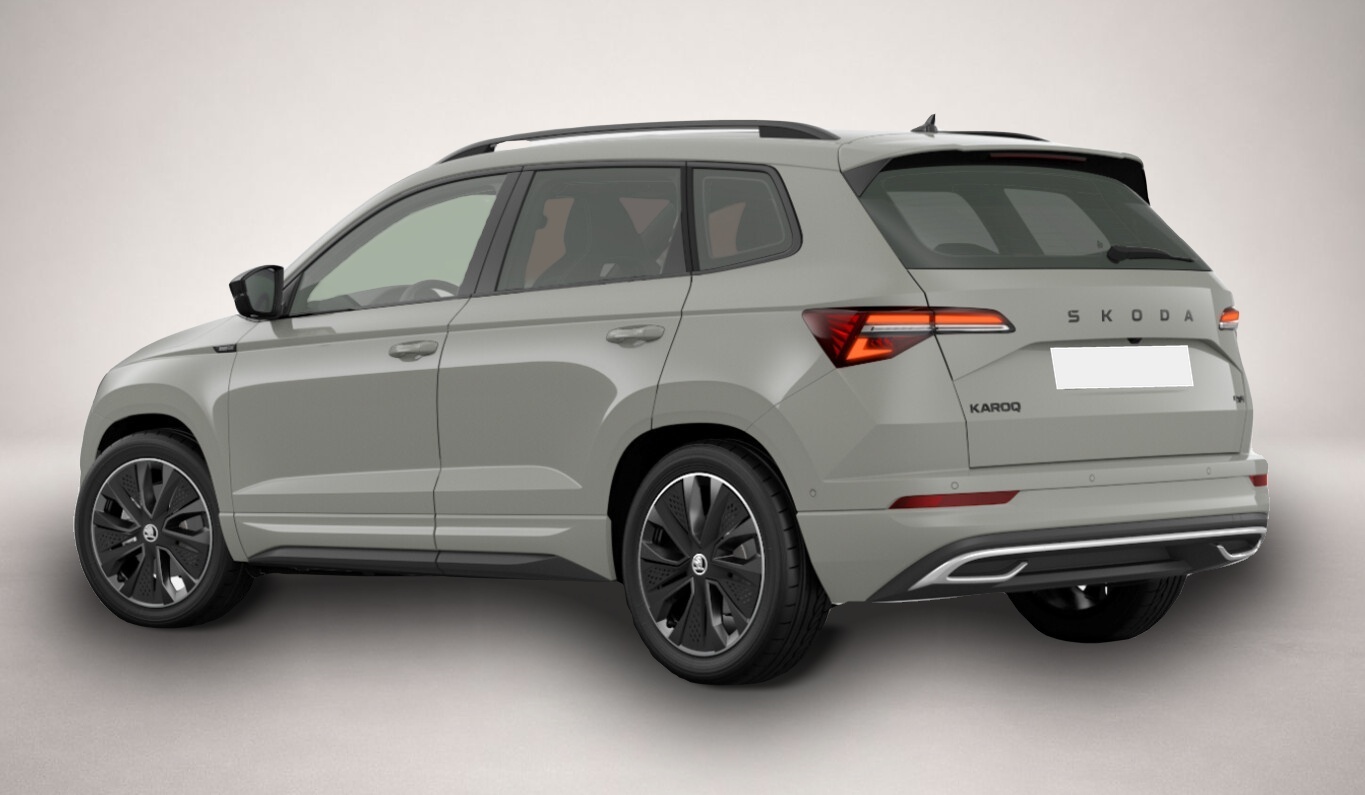 Skoda Karoq (05/2026, Diesel)