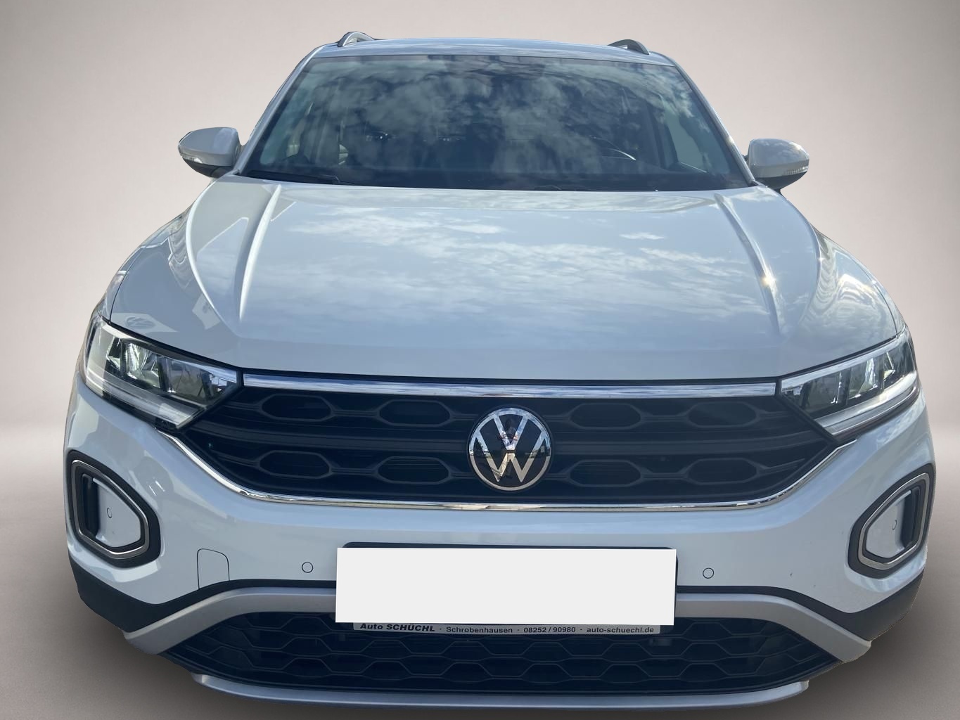 Volkswagen T-Roc (04/2023, )