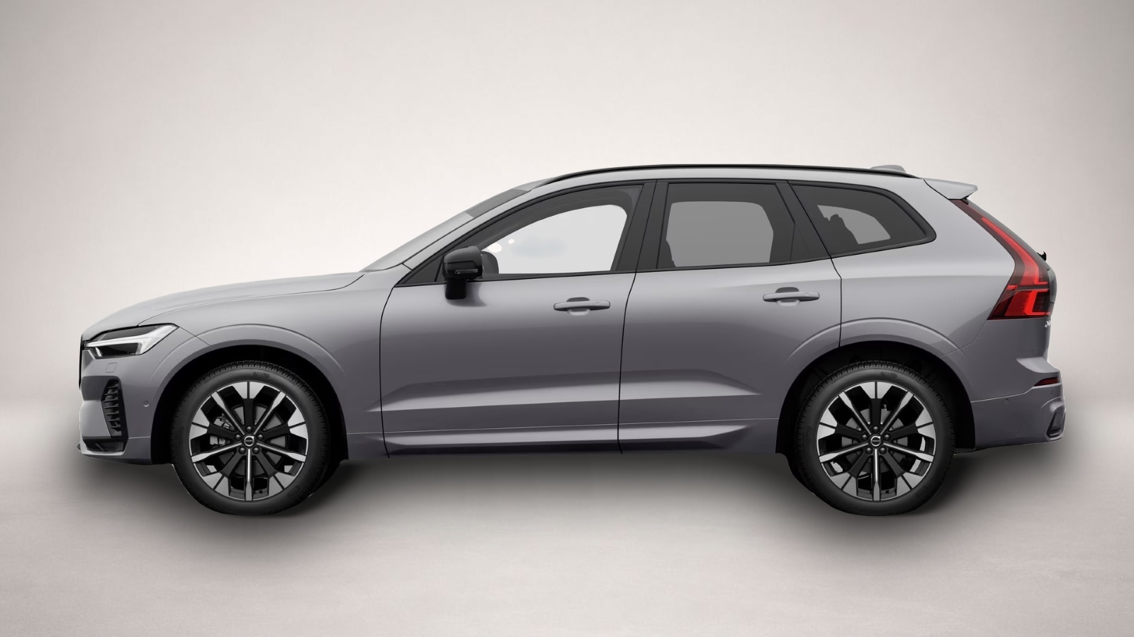Volvo XC 60, Bild 2 von 7