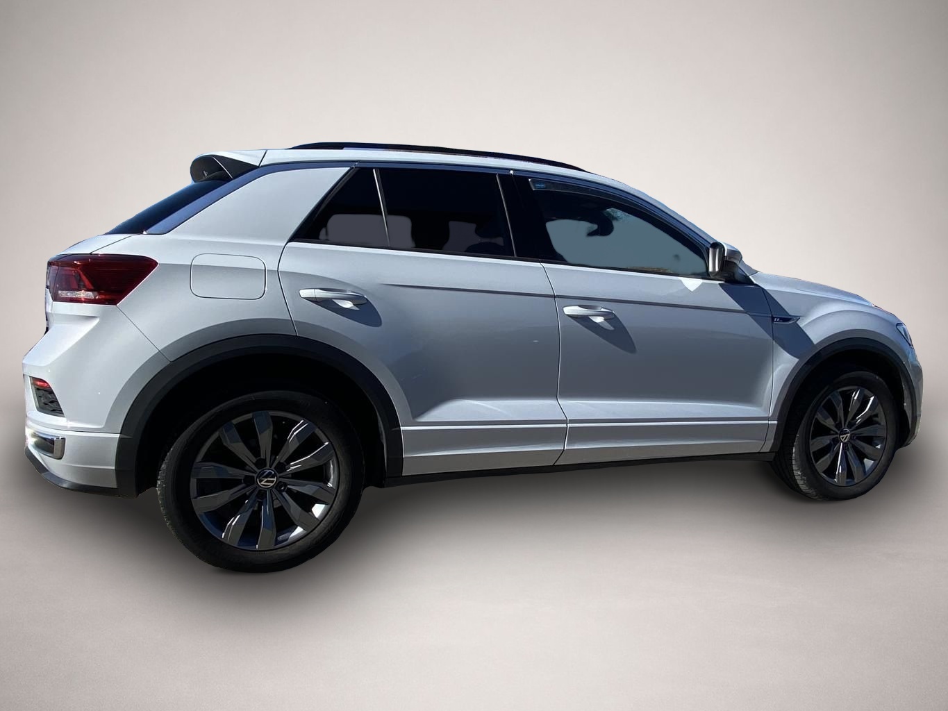 Volkswagen T-Roc (10/2021, )
