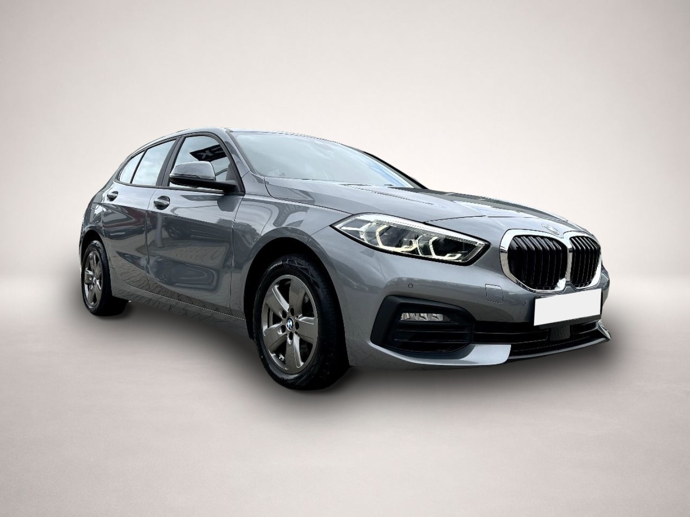 BMW 116 (02/2023, Diesel)