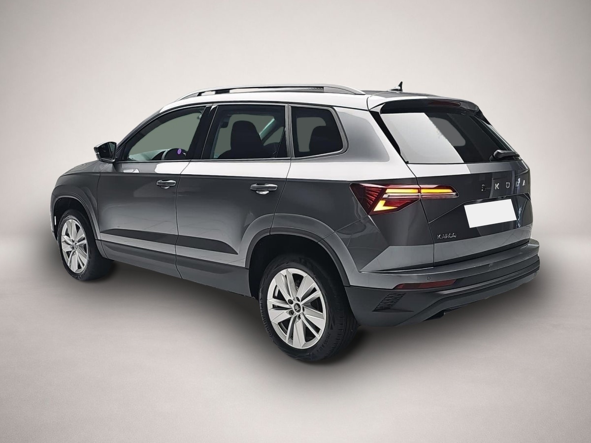 Skoda Karoq, image 3 of 4