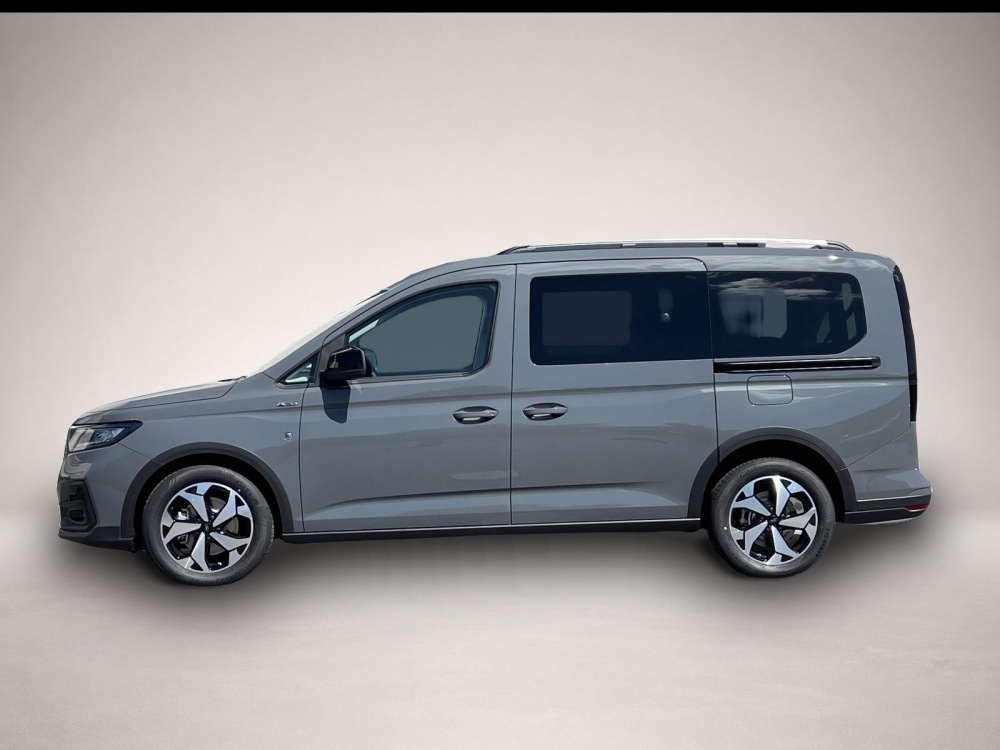 Ford Tourneo Connect, image 2 of 6