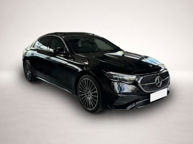 Mercedes-Benz E 220 (10/2025, Diesel)