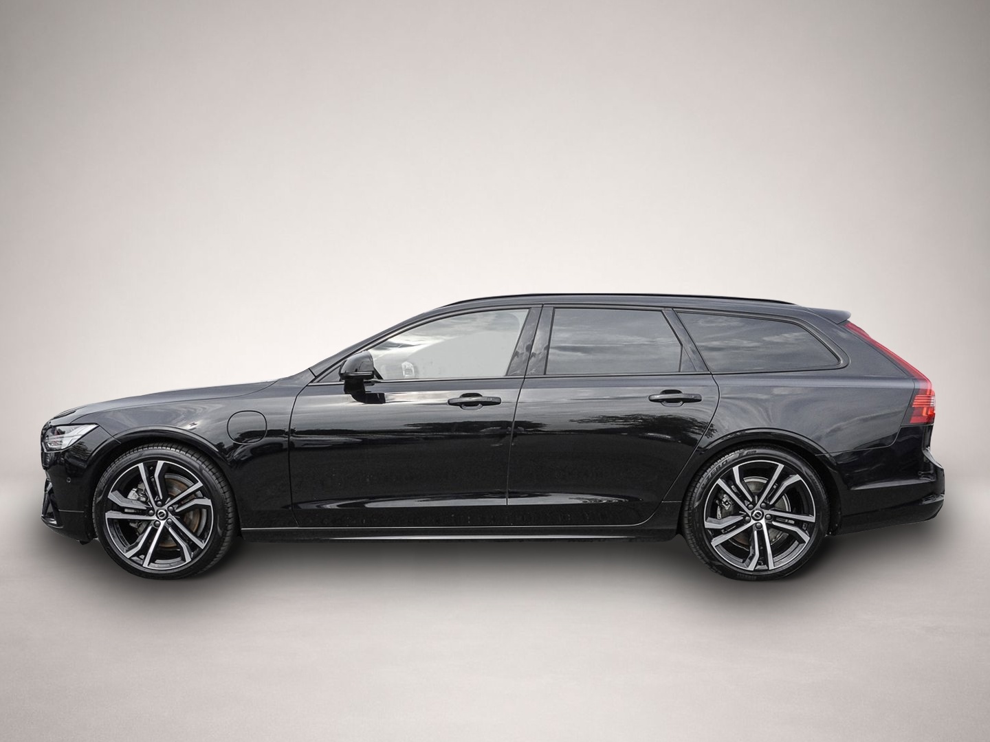 Volvo V90 (03/2023, )