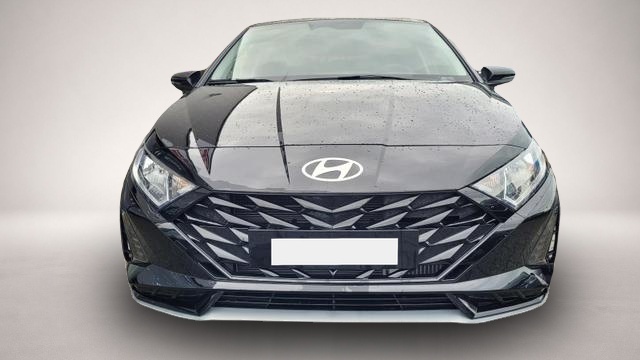 Hyundai i20 (04/2026, Benzin)