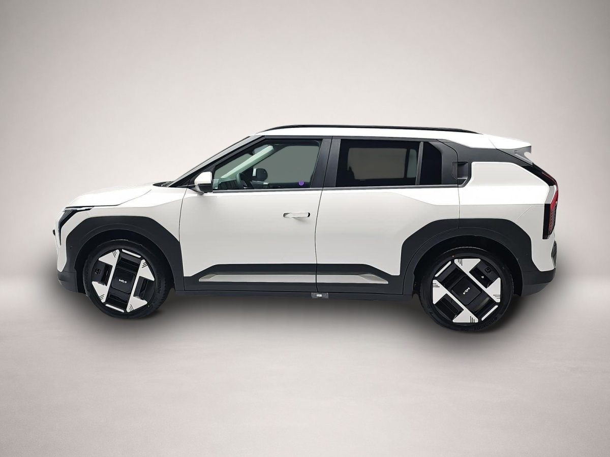 Kia EV3, Bild 4 von 4