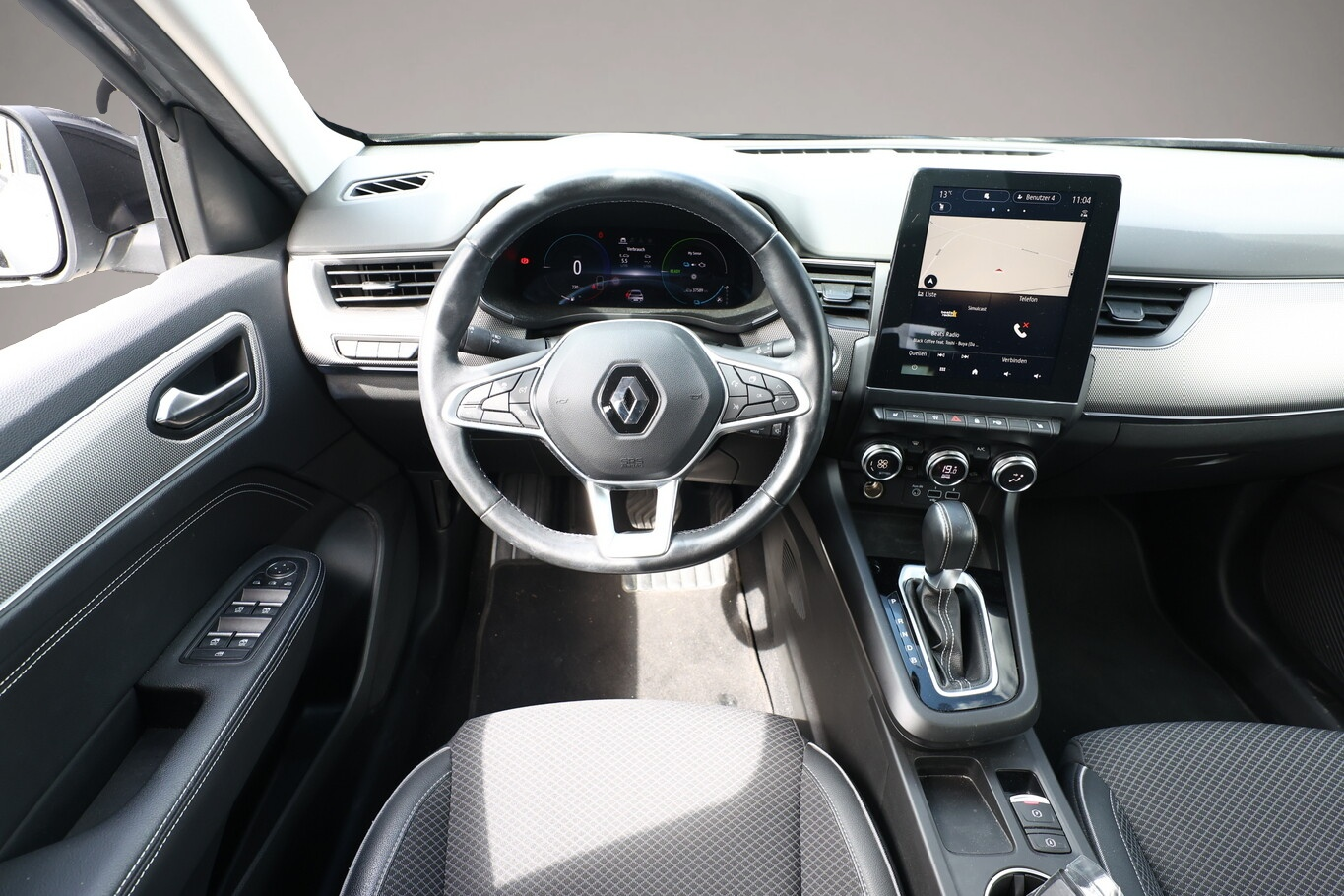 Renault Arkana (12/2021, Hybrid (Benzin/Elektro))