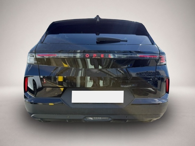 Opel Grandland (X) (11/2024, Benzin)