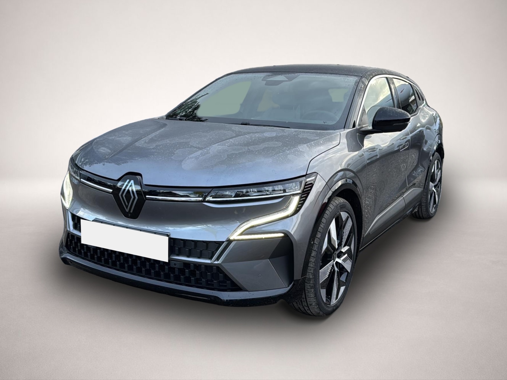 Renault Megane (12/2024, ELECTRIC)