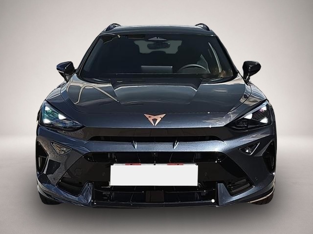 Cupra Formentor (06/2026, Hybrid (Benzin/Elektro))