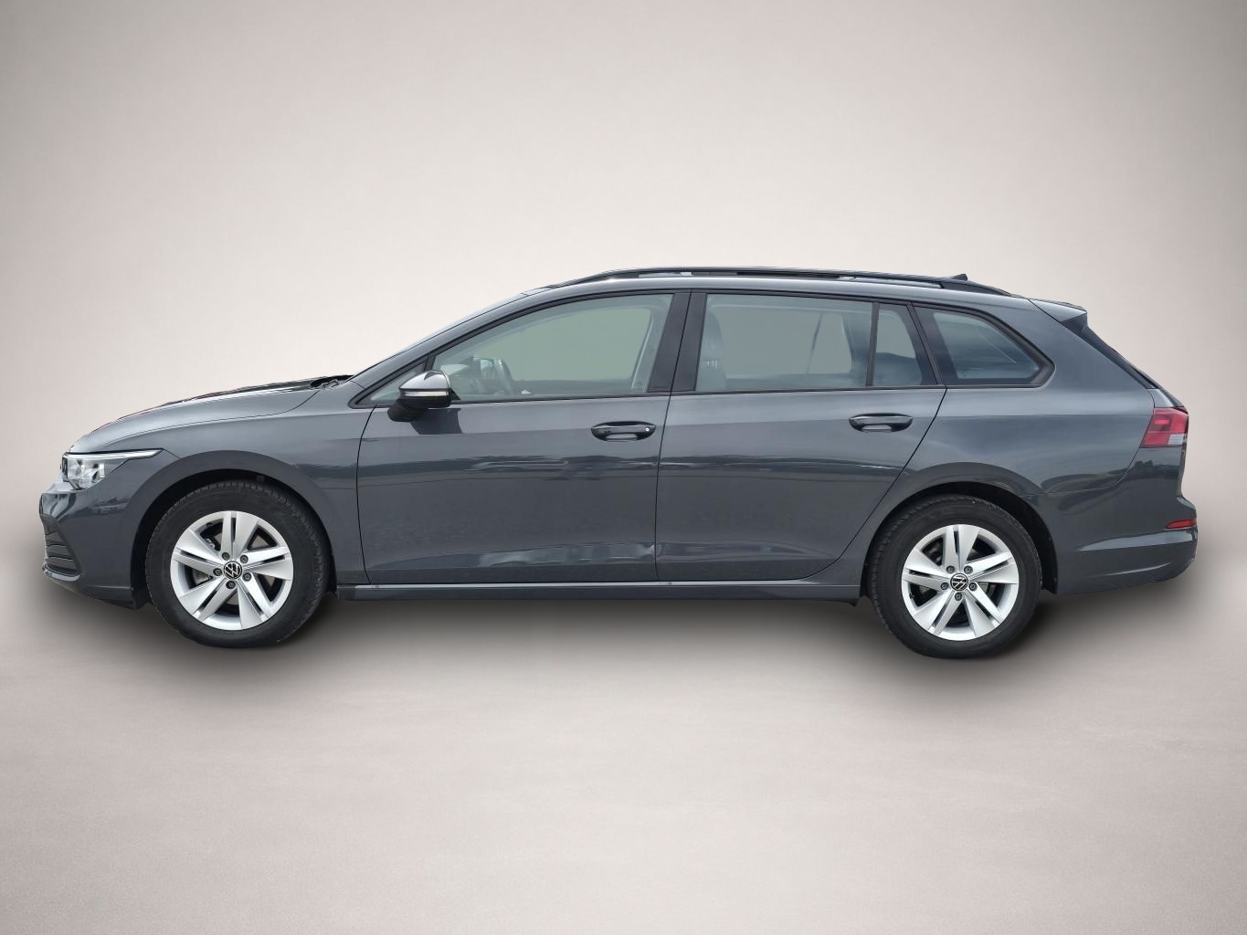 Volkswagen Golf (09/2023, )