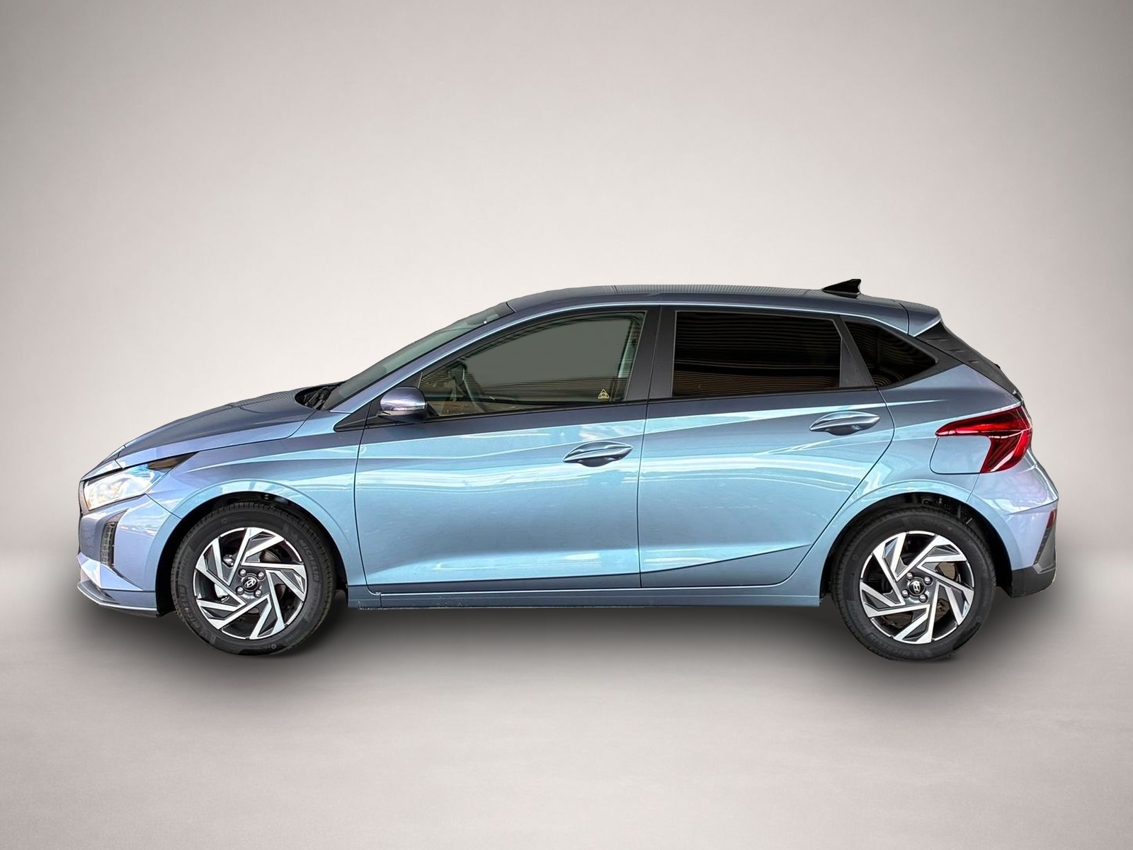 Hyundai i20 (12/2025, Benzin)