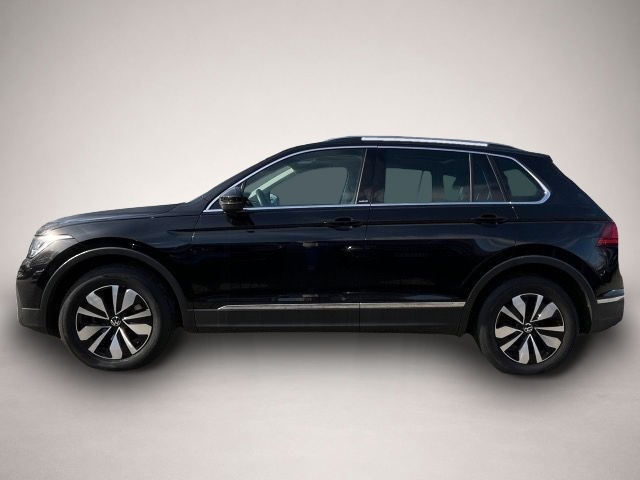 Volkswagen Tiguan (12/2023, Diesel)