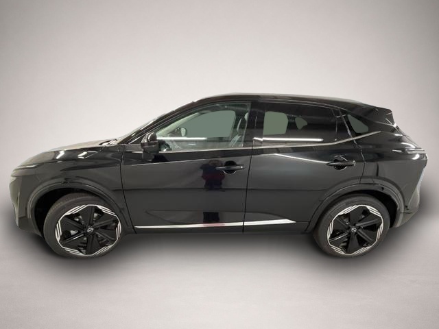 Nissan Qashqai, image 4 of 5