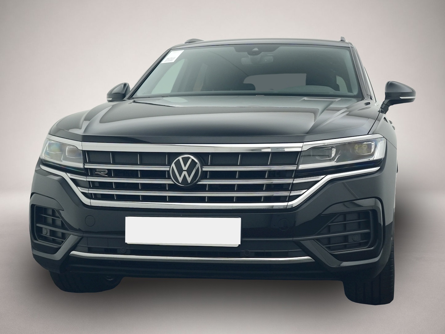 Volkswagen Touareg (06/2023, Diesel)