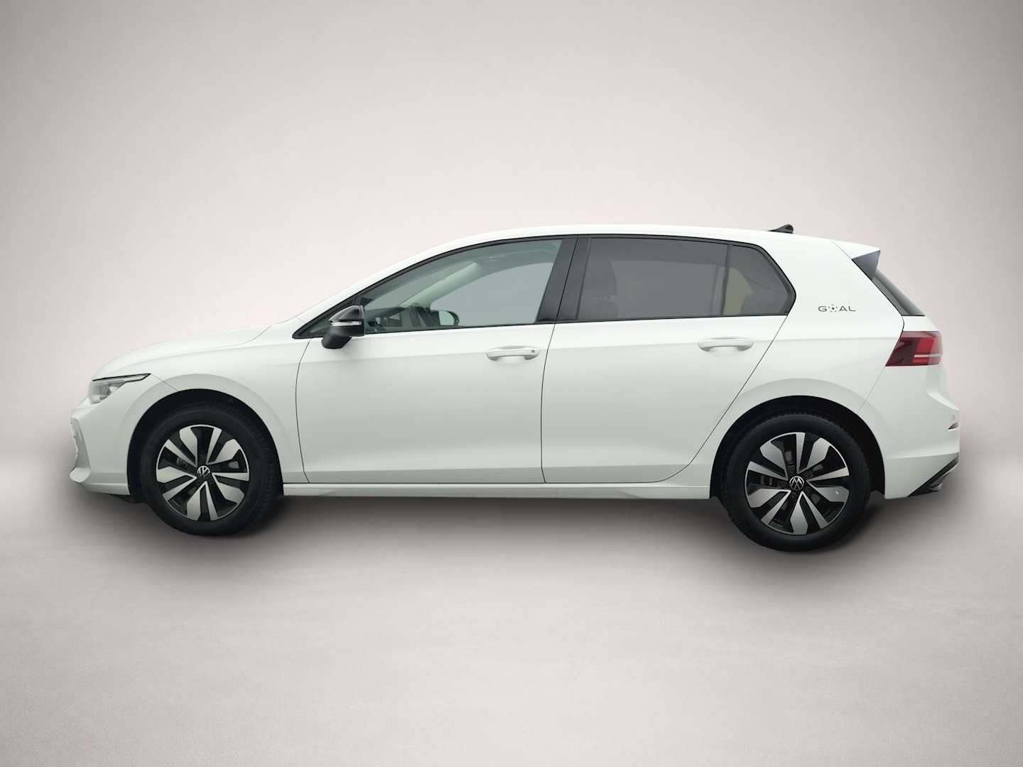 Volkswagen Golf (12/2025, Benzin)