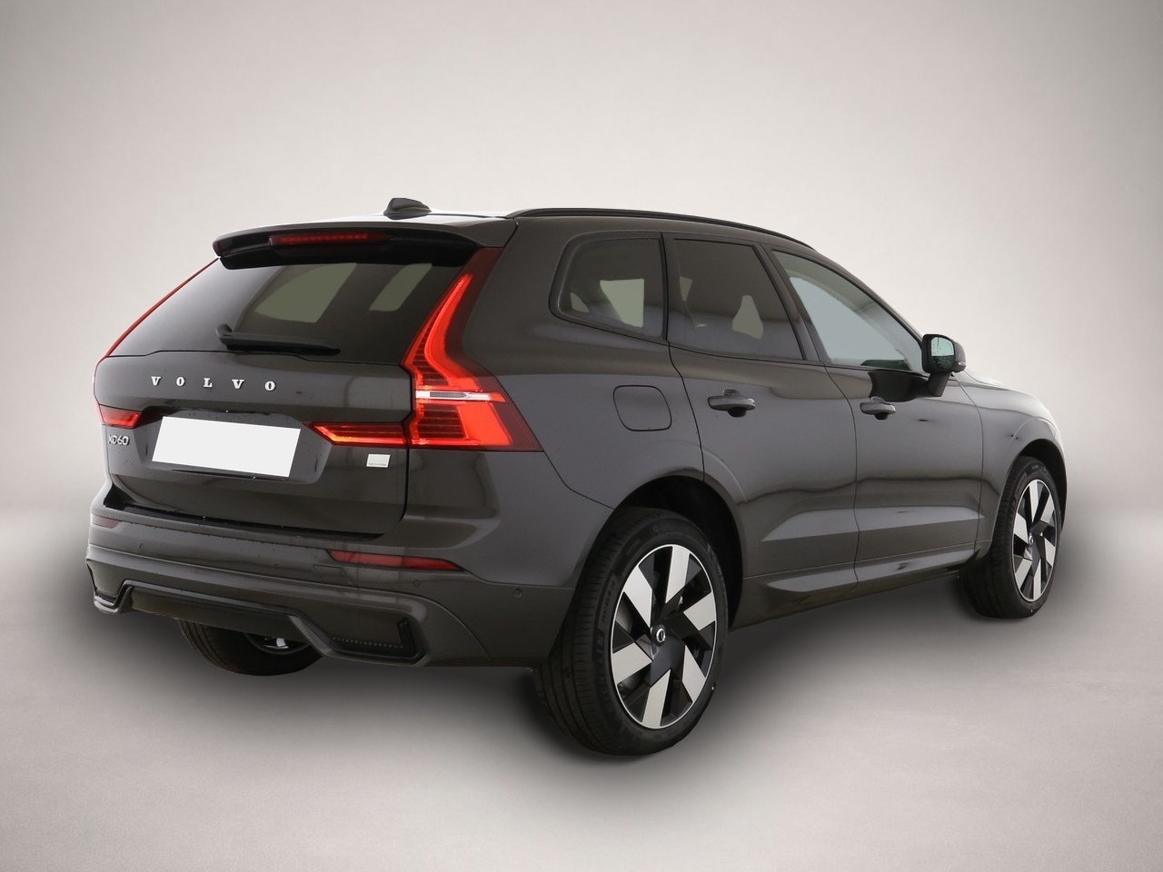 Volvo XC60 (05/2024, Hybrid (Benzin/Elektro))