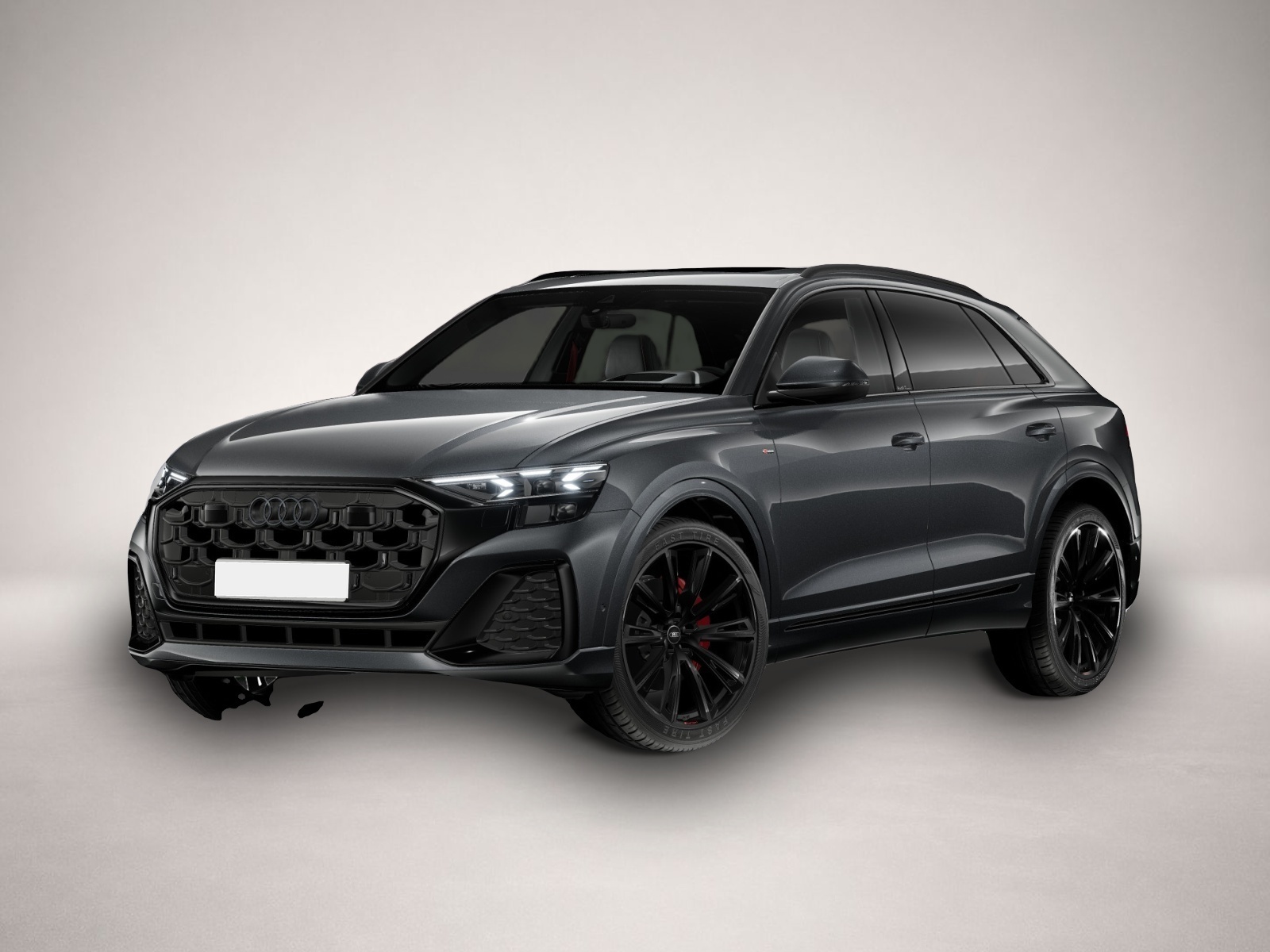 Audi Q8 (06/2025, Diesel)