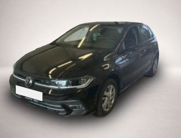 Volkswagen Polo (11/2022, )