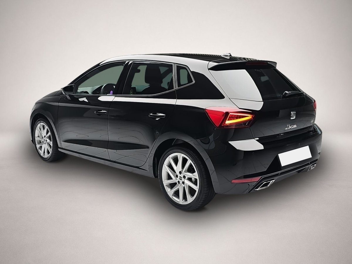 SEAT Ibiza, Bild 3 von 4