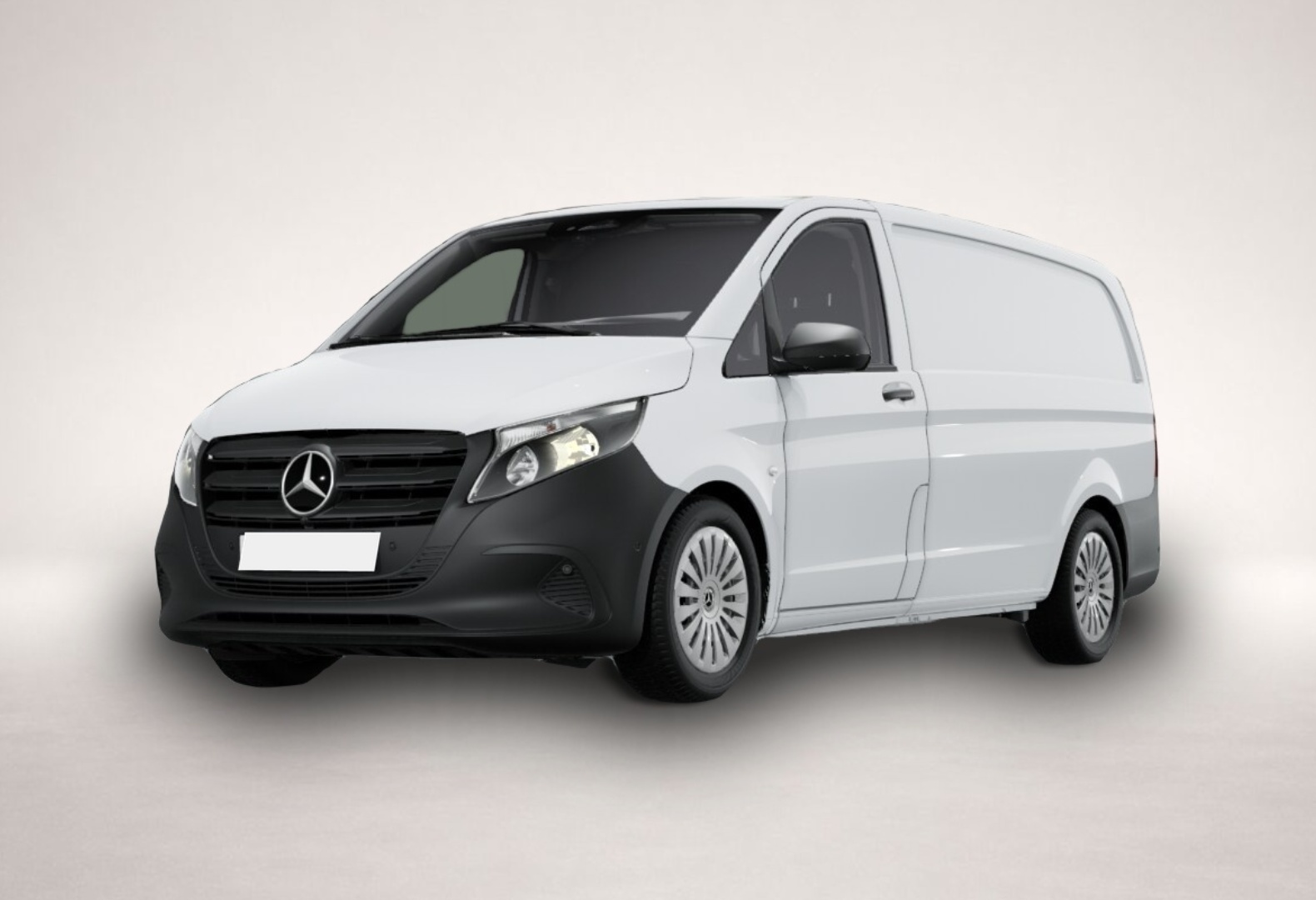 Mercedes-Benz Vito (08/2025, Diesel)