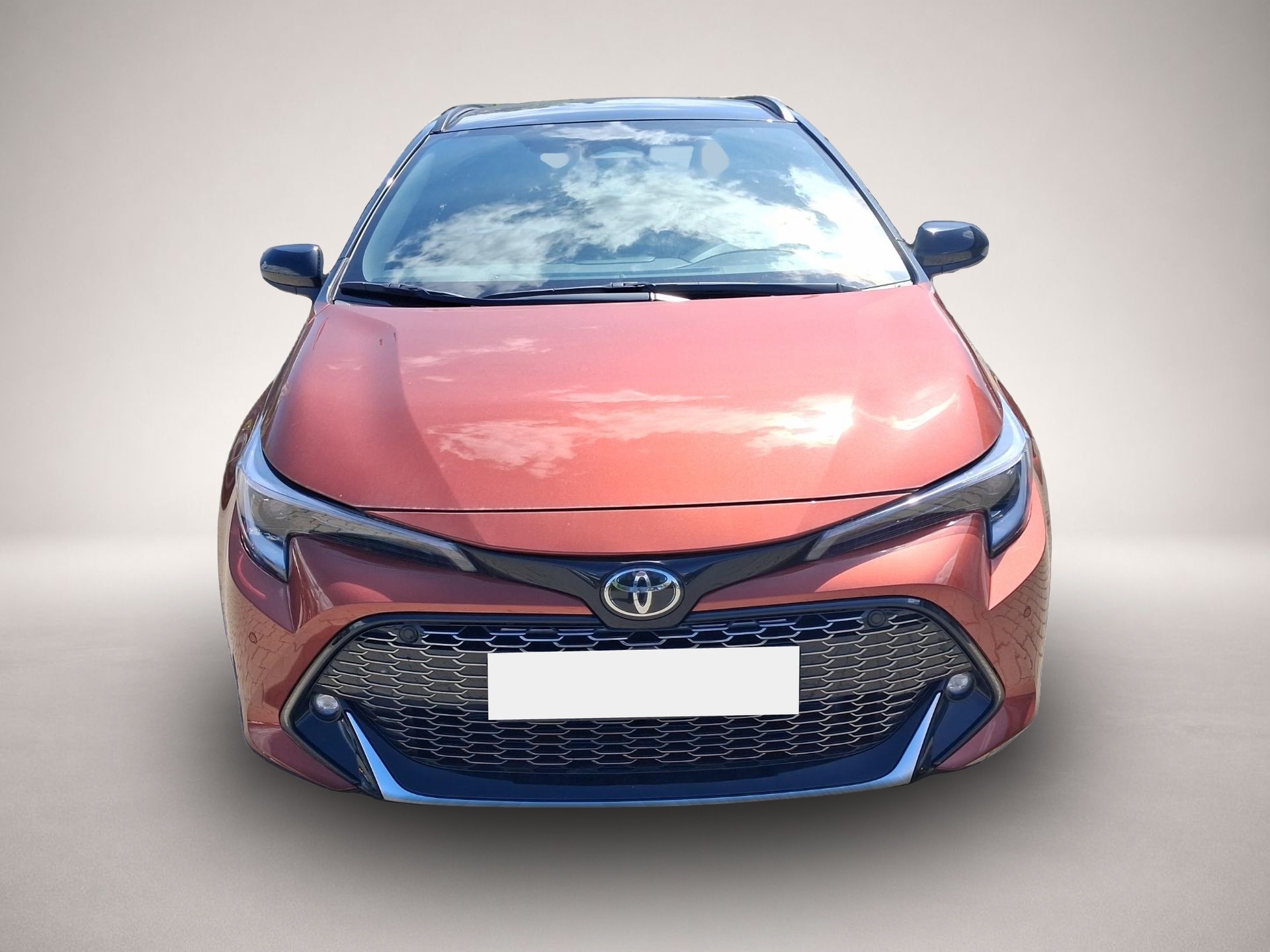Toyota Corolla (02/2026, Hybrid (Benzin/Elektro))