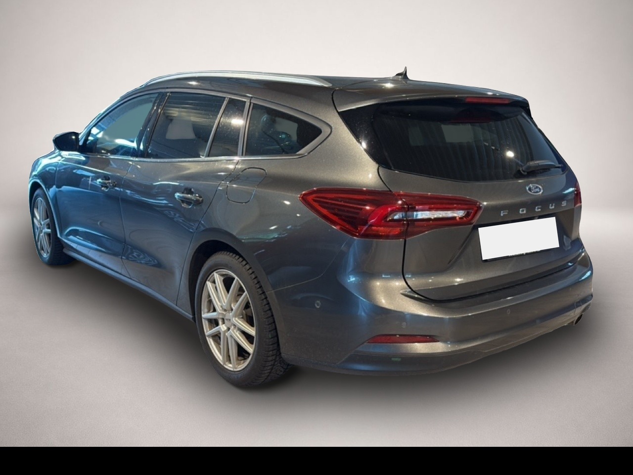 Ford Focus (11/2022, Diesel)
