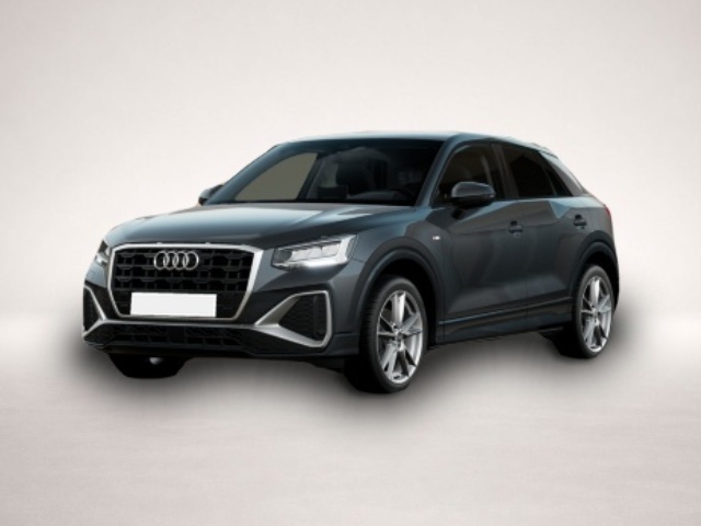 Audi Q2 (08/2025, )