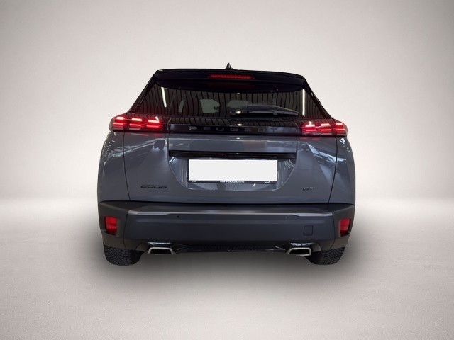 Peugeot 2008 (12/2023, Benzin)