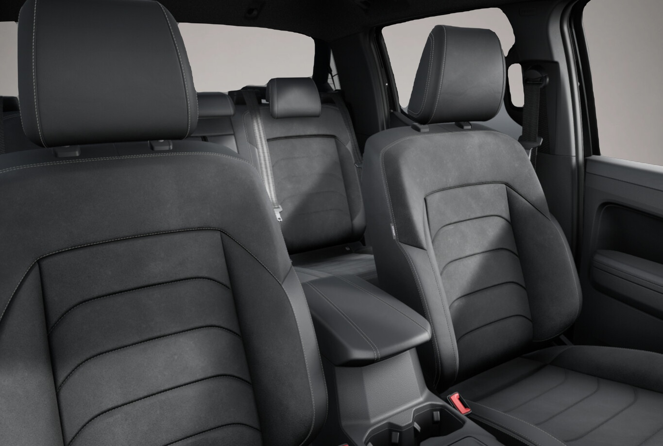 Volkswagen Amarok (05/2026, Diesel)