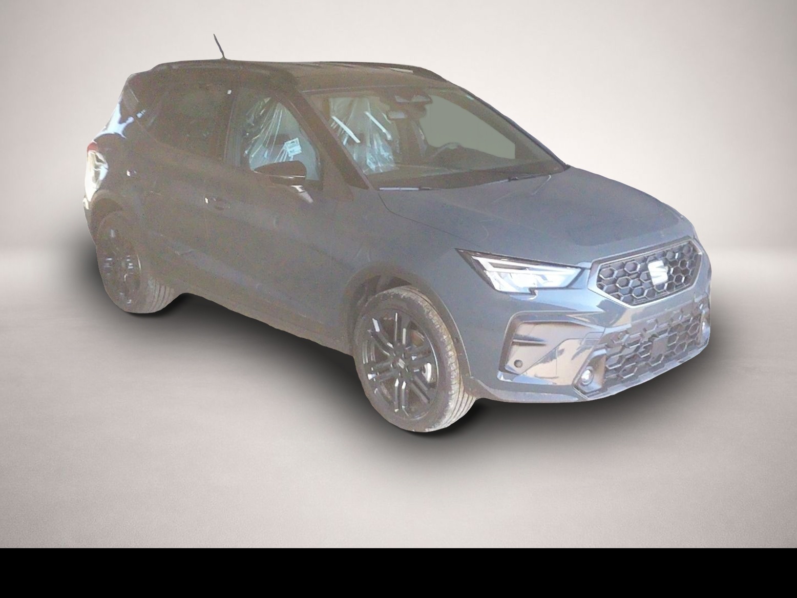 SEAT Arona, Bild 4 von 5