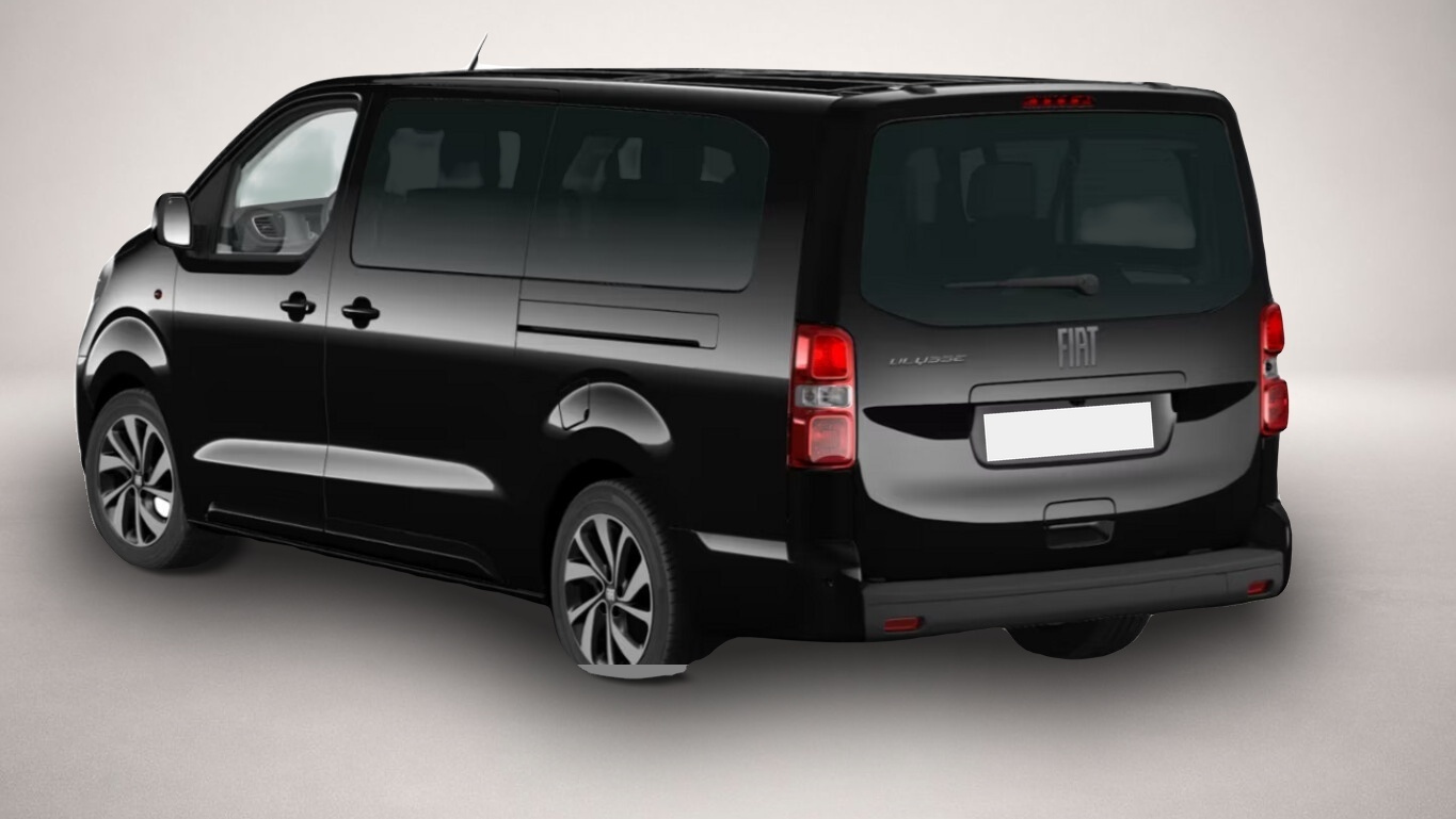 Fiat Ulysse (06/2026, Diesel)