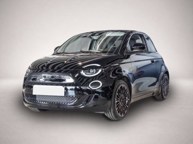 Fiat 500e (, ELECTRIC)