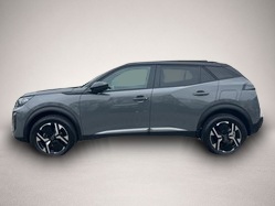 Peugeot 2008 (03/2026, Benzin)