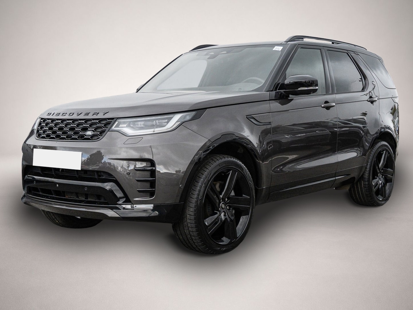 Land-Rover Discovery (10/2024, )