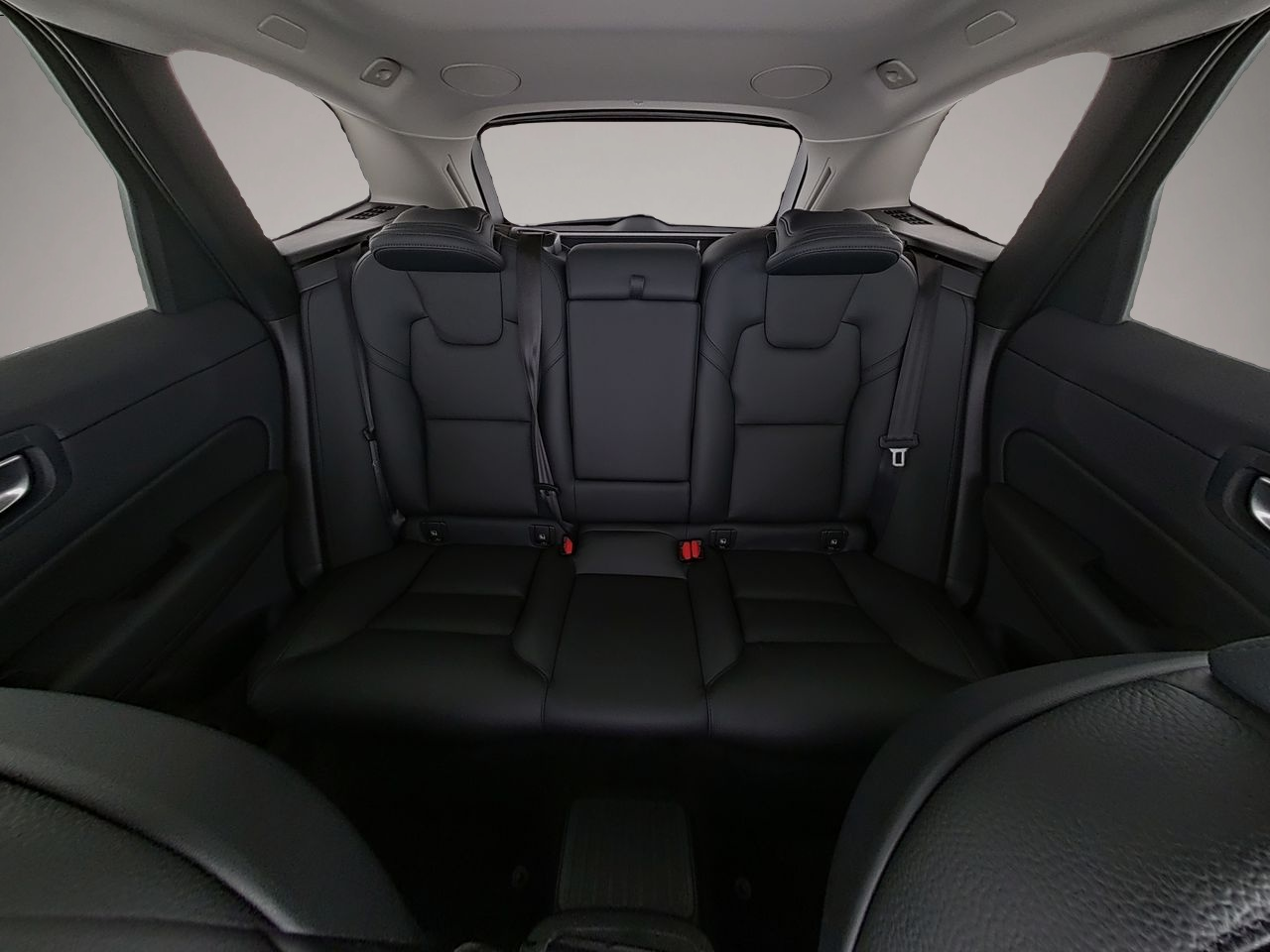 Volvo XC60 (03/2025, Hybrid (Benzin/Elektro))
