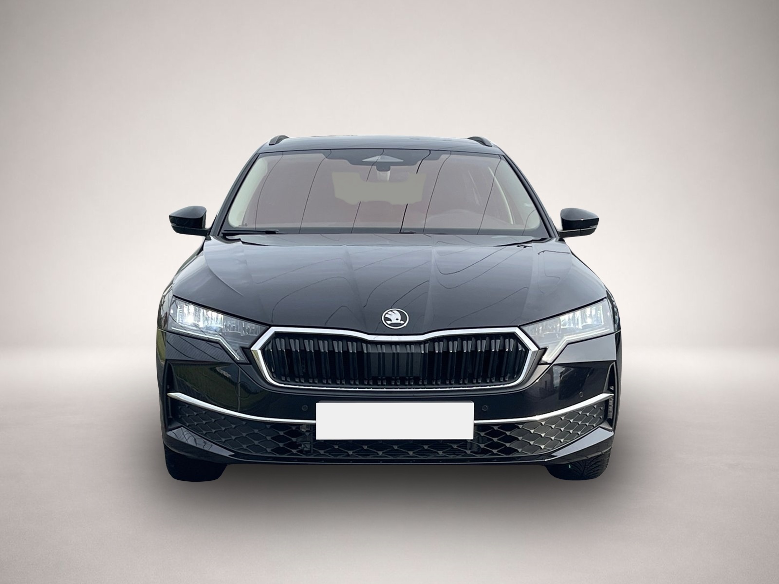 Skoda Octavia (12/2025, Benzin)