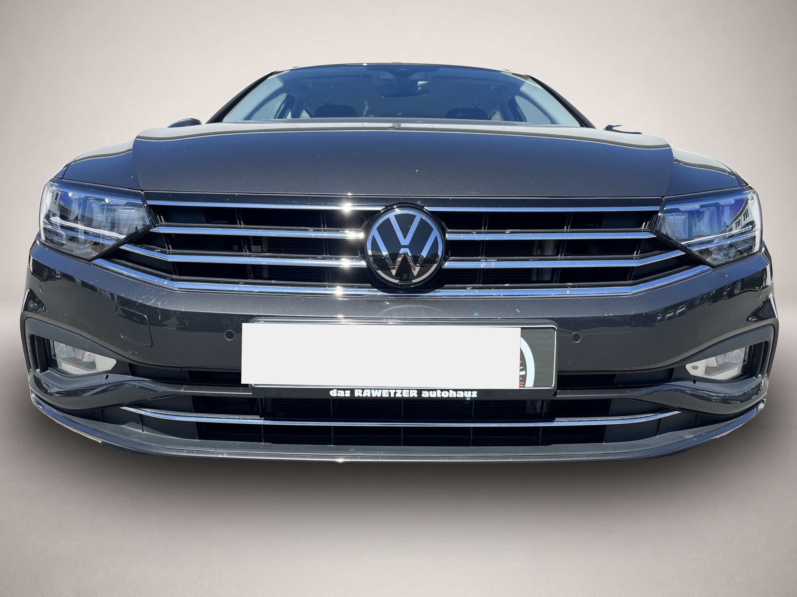 Volkswagen Passat Variant (11/2022, Benzin)